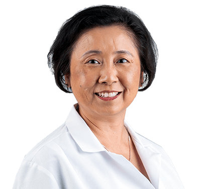 Patricia Chin, MSN, CPNP-PC