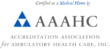 Accreditation Association for Ambulatory Health Care (AAAHC)