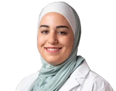 Eman Abdelghani, MD