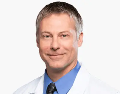 Jay Gaddy, MD, PhD