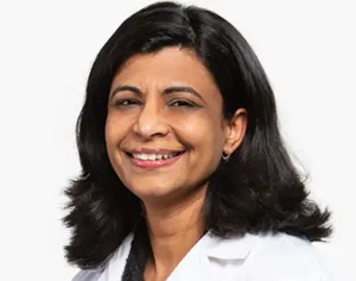 Sweta Gupta, MD