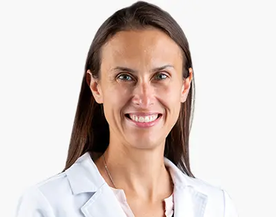 Magdalena Lewandowska, MD, CACP