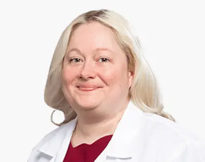 Nicole Randall, MD