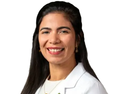 Luisanna Sánchez, MD