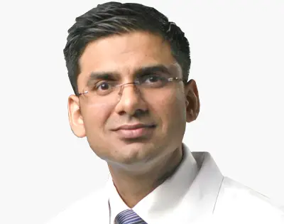 Mukul Singal, MD, FACP