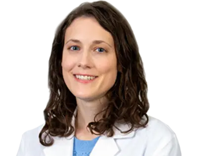 Laura Tyrrell, MD