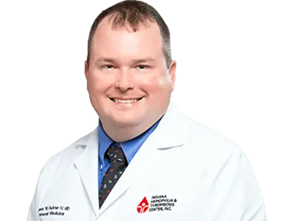 James Faulkner, MD