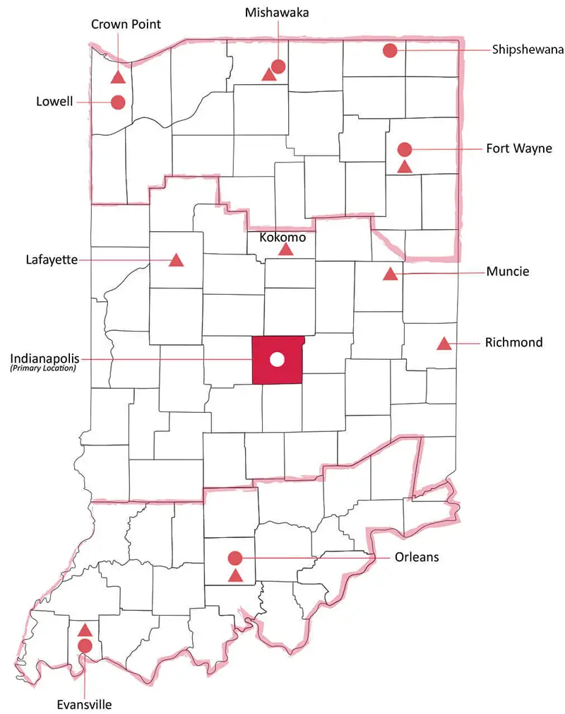 Outreach Clinics for Bleeding Disorders