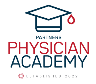 Partners Physician Academy