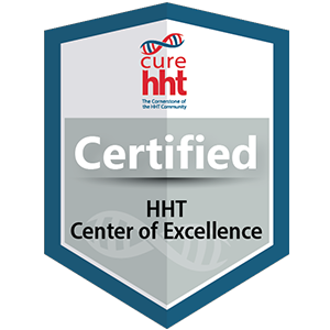 HHT-HTC Treatment Center